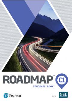 Roadmap C1. Students` Book with Digital Resources & Mobile app