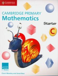 Cambridge Primary Mathematics Starter Activity