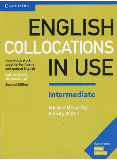 English Collocations in Use Intermediate 2ed