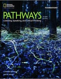 Pathways. Listening, Speaking, and Critical Thinking. Podręcznik z ćwiczeniami online