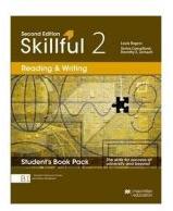 Skillful 2 Second Edition. Reading & Writing. Student's Book Pack