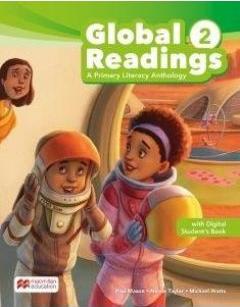 Global Readings A Primary Literacy Anthology SB 2