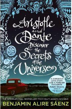 Aristotle and Dante Discover the Secrets of the Universe