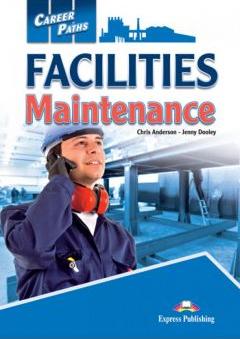 Career Paths. Facilities Maintenance. Student's Book + DigiBook