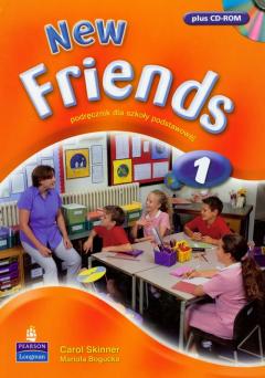 Friends pl new 1 sb