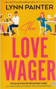 The Love Wager