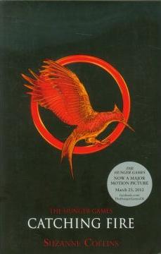 Catching Fire (original ed)