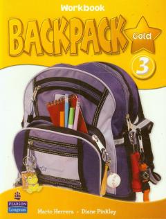 Backpack Gold 3. Workbook