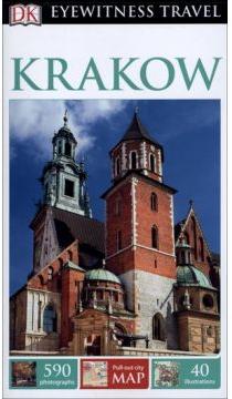 DK Eyewitness Travel Guide: Krakow