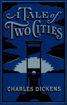 A Tale of Two Cities