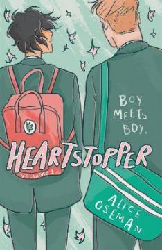 Heartstopper. Volume 1