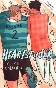 Heartstopper. Volume 2