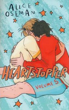 Heartstopper. Volume 5