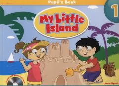 My Little Island 1. Pupil's Book + CD