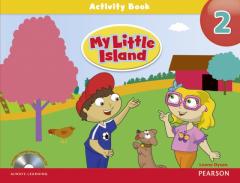 My Little Island 2. Activity Book + CD