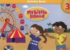 My Little Island 3. Activity Book + CD