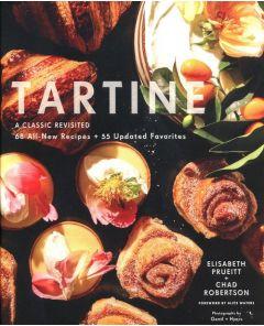 Tartine: Revised Edition