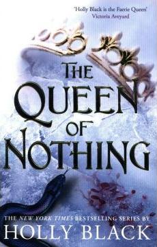 The Queen of Nothing