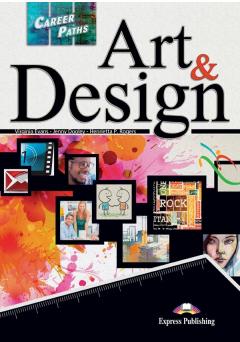 Art & Design. Student's Book + kod DigiBook