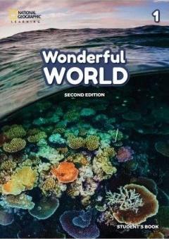 Wonderful World 1. Student`s Book