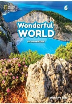 Wonderful World 6. Student`s Book