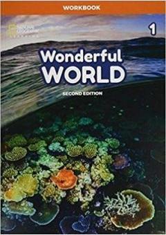 Wonderful World 1. Workbook