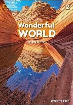 Wonderful World 2. Workbook