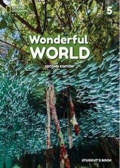 Wonderful World 5. Workbook