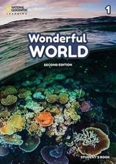 Wonderful World 1. Grammar Book