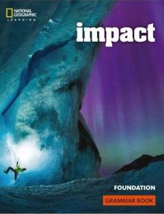 Impact Foundation. Grammar Book