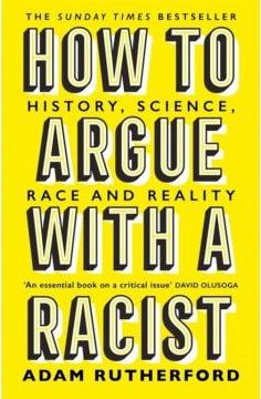 How To Argue with a Racist