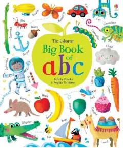 Big Book of ABC