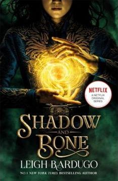 Shadow and Bone. 2021 ed