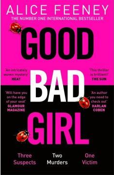 Good Bad Girl