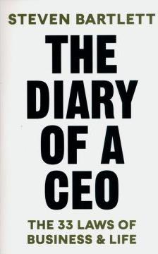 The Diary of a CEO