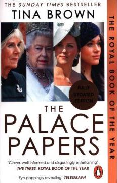 The Palace Papers