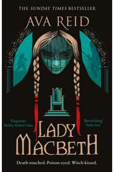 Lady Macbeth