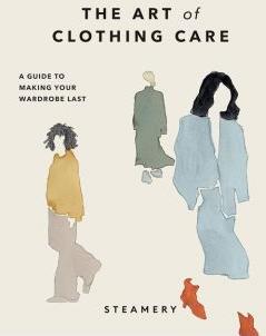 The Art of Clothing Care