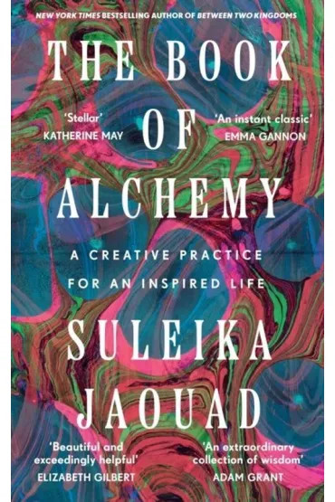 The Book of Alchemy wer. angielska