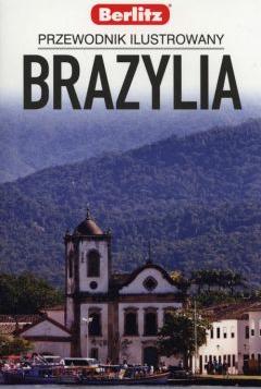 Brazylia. Przewodnik ilustrowany