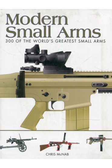 Modern Small Arms