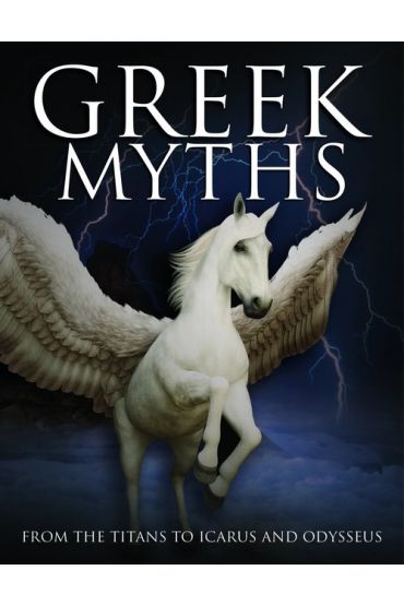 Greek Myths