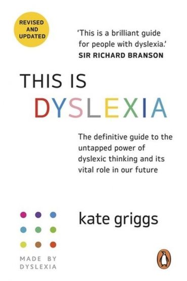 This Is Dyslexia