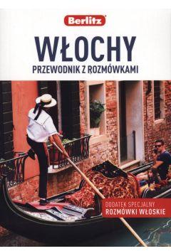 Włochy. Przewodnik z rozmówkami