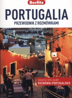 Portugalia. Przewodnik z rozmówkami