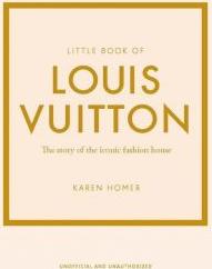 Little Book of Louis Vuitton