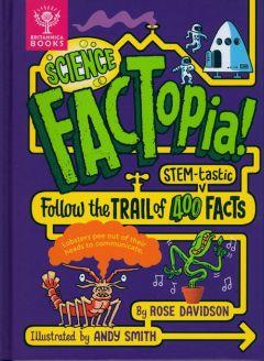 Science FACTopia!