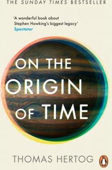 On the Origin of Time