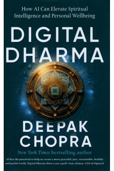 Digital Dharma