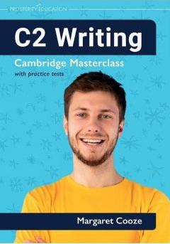 C2 Writing Cambridge Masterclass with practice..